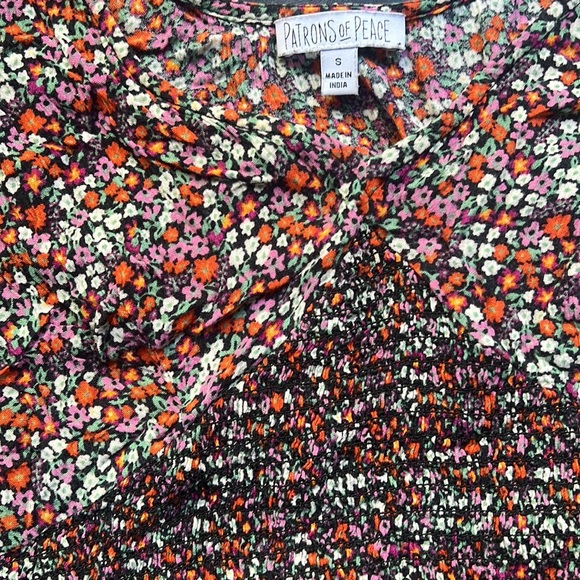 Crop top - Picture 2 of 5